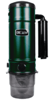 BEAM Serenity 650AW Central Vacuum (ELF limited Edition)