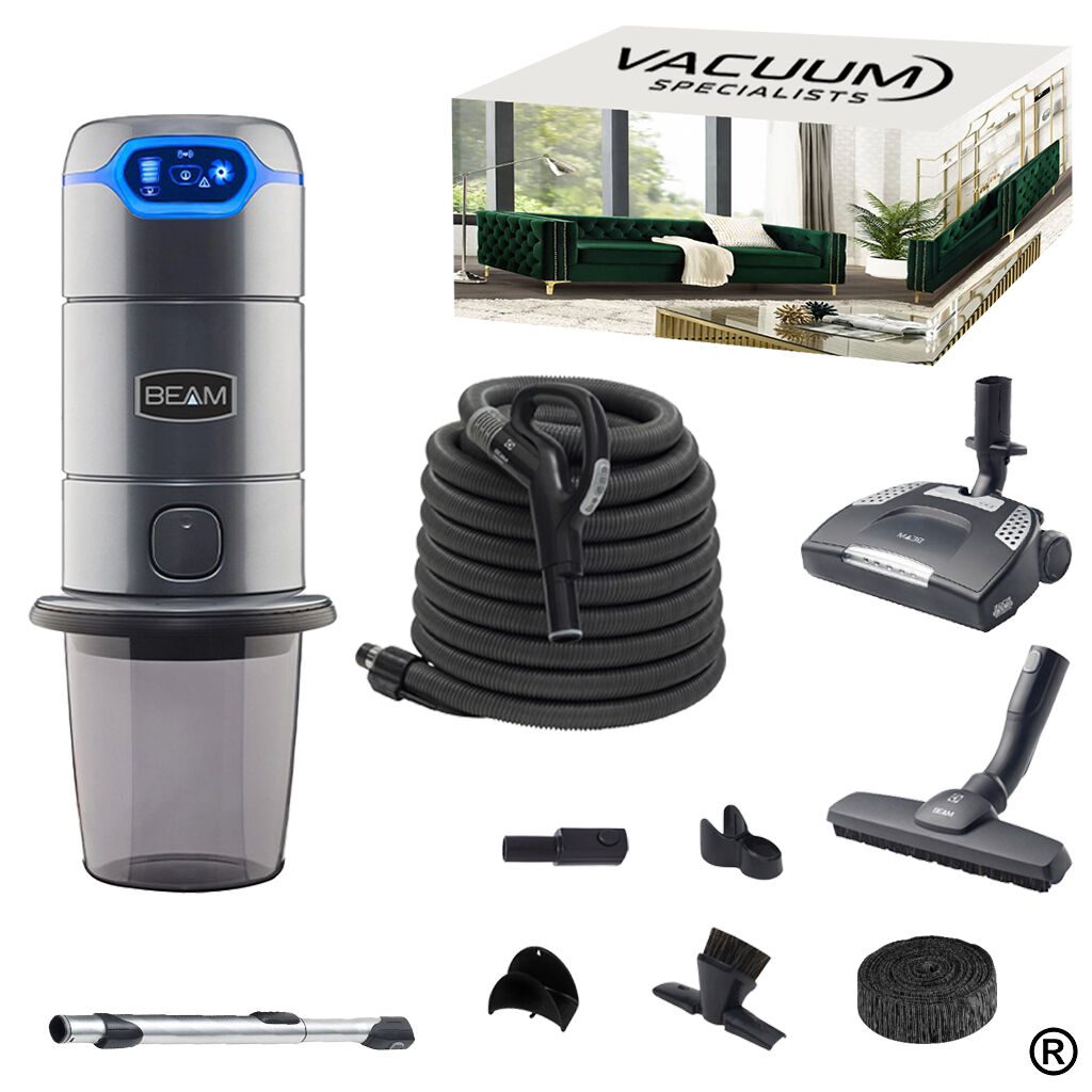 30' Beam Q Electric Hose - Smart Vacuum Plus