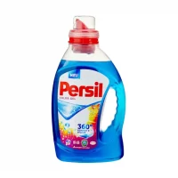 Persil colour liquid gel laundry detergent 20 wl 200x200
