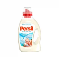 Persil sensitive liquid gel laundy detergent 20 wl 1 1.46l 200x200