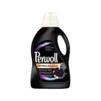 Perwoll intensive blacks and darks liquid laundry detergent 20 wl 200x200