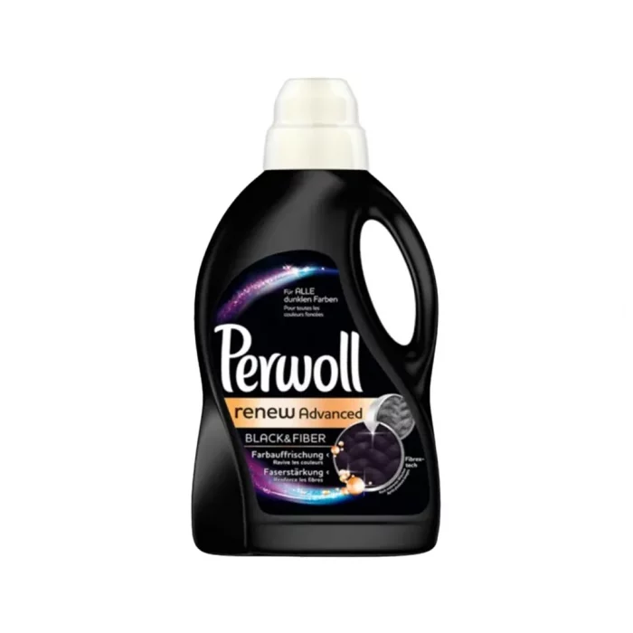 Perwoll intensive blacks and darks liquid laundry detergent 20 wl 700x700