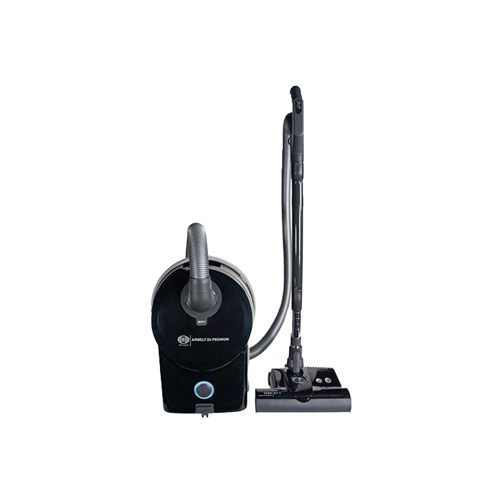 Buy Sebo Airbelt D4 Premium Canister Vacuum online | Vacuum Specialists ...