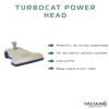 Turbocat power head info 100x100