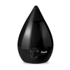 Drop cool mist humidifier black 100x100