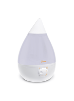 Drop cool mist humidifier white 147x200