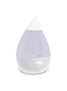 Drop cool mist humidifier white 221x300