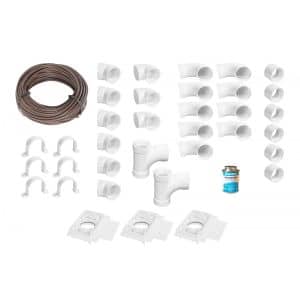 3 inlets fitting kit no valve for central vac 300x300