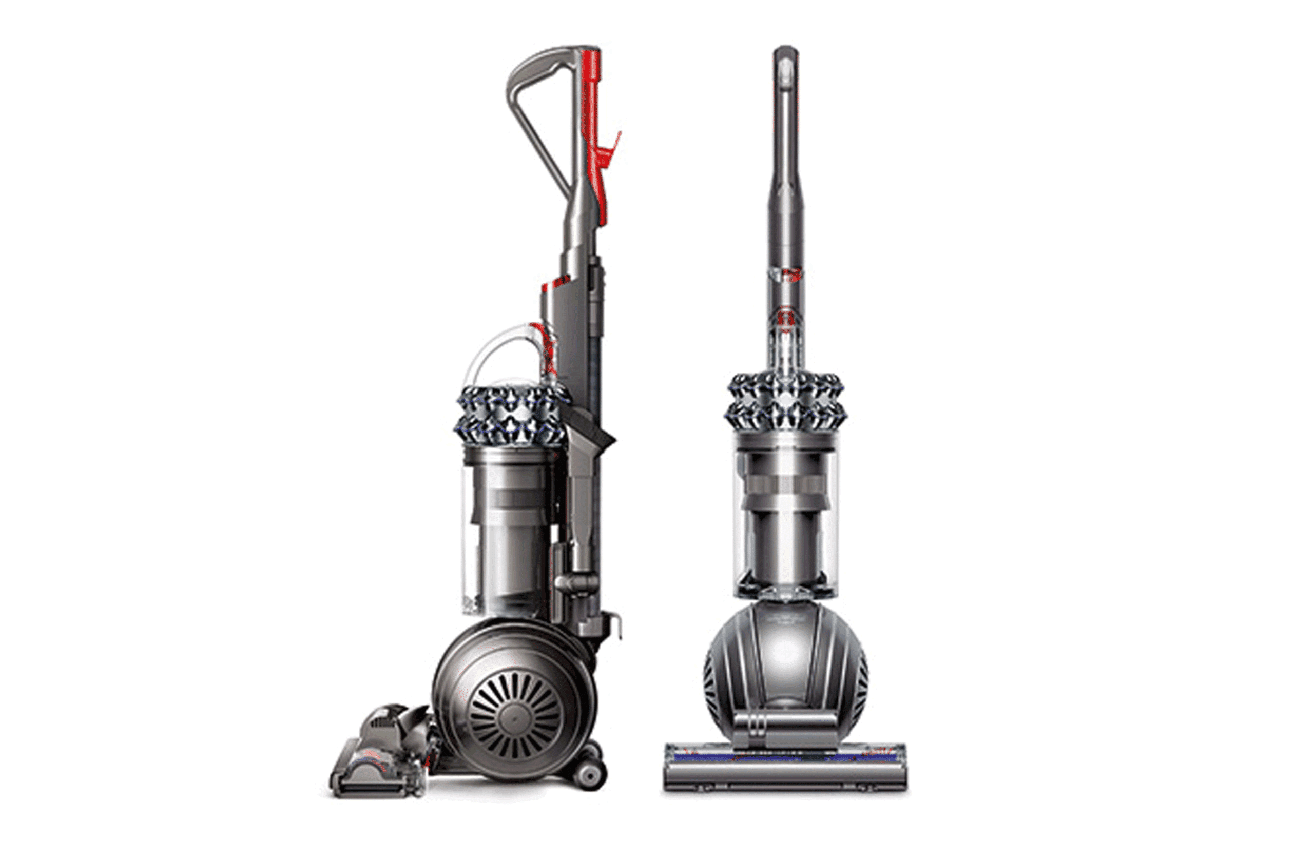 dyson dc75 cinetic big ball animal allergy