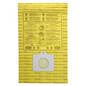 Kenmore5055yellowbags 300x300