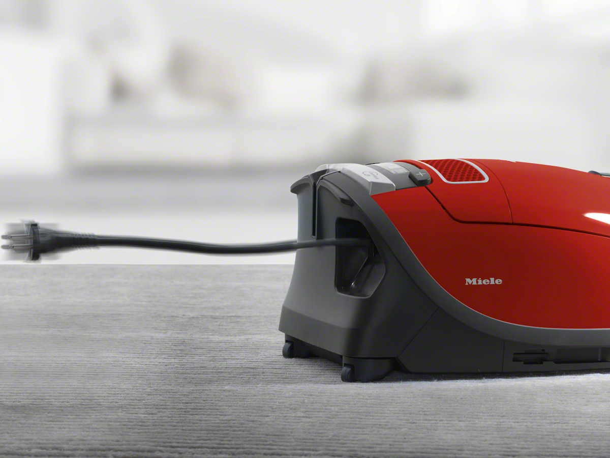 Buy Miele Complete C3 online & PowerLine Cat shop | Specialists Dog Vacuum Vacuum Canister