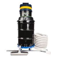 Wet dry commercial vacuum johnny vac jv45g capacity of 45 gallons with accessories dolly 200x200