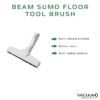 Beam sumo floor tool brush 045280 info 100x100