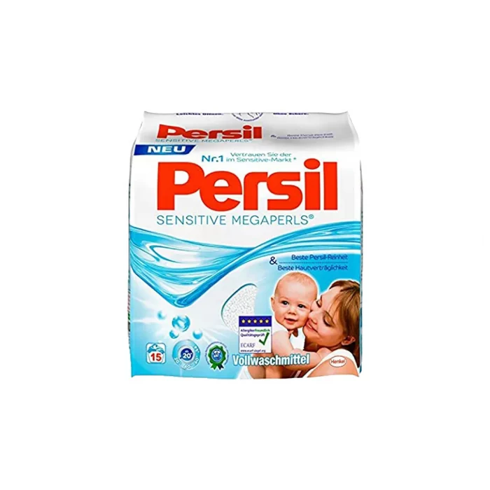 Persil sensitive megaperls 18 20 wl 700x700