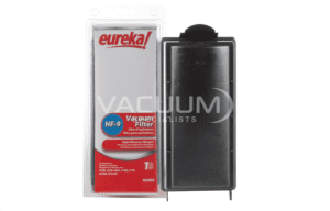 Hf 9 filter – eureka – nilfisk central vacuum exhaust hepa filter 300x192