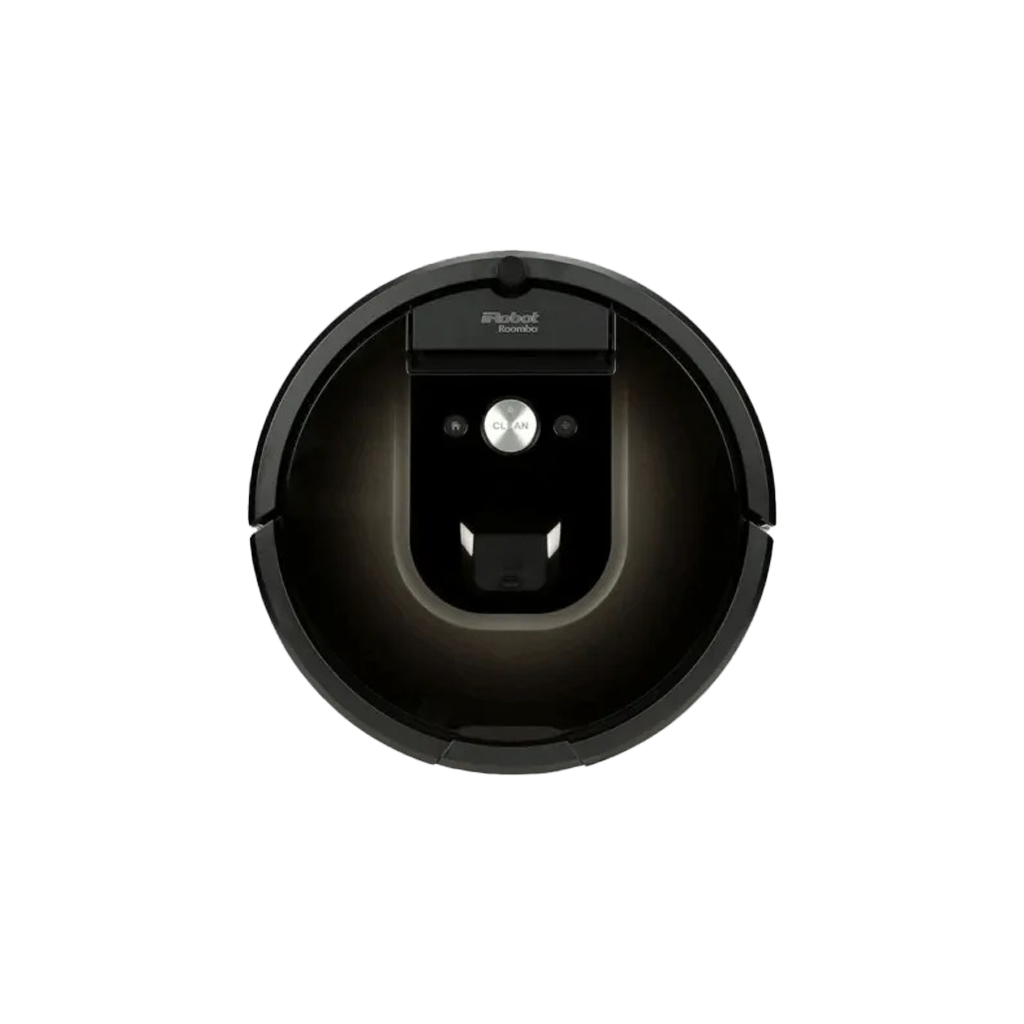 Buy iRobot® Roomba® 980 Vacuum Cleaning Robot online | Vacuum Specialists  shop