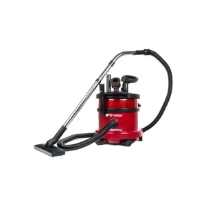 Quick clean dry commercial canister vacuum 300x300