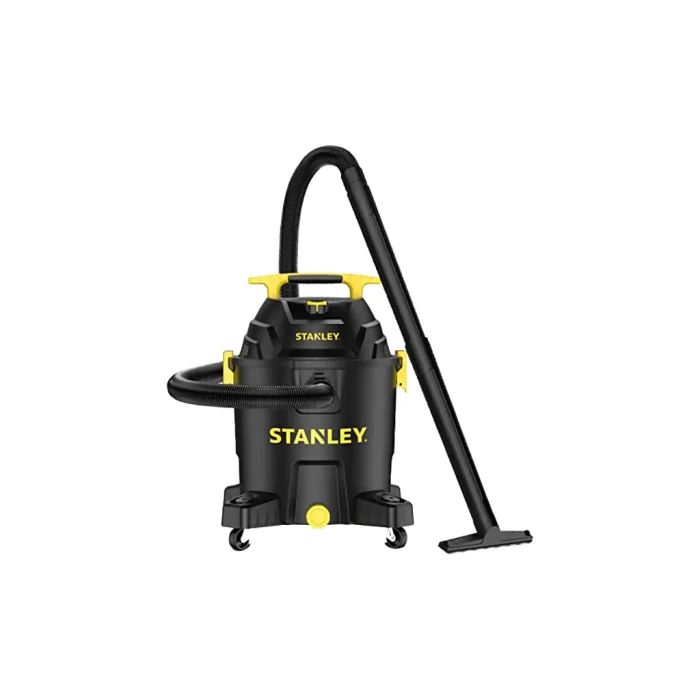 Stanley wet dry vacuum 10 gallon 6.0 peak hp 1 700x700