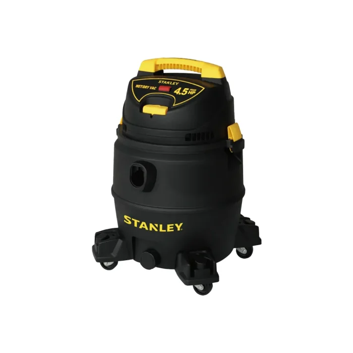 Stanley wet dry vacuum 8 gallon 5.0 peak hp 1 700x700