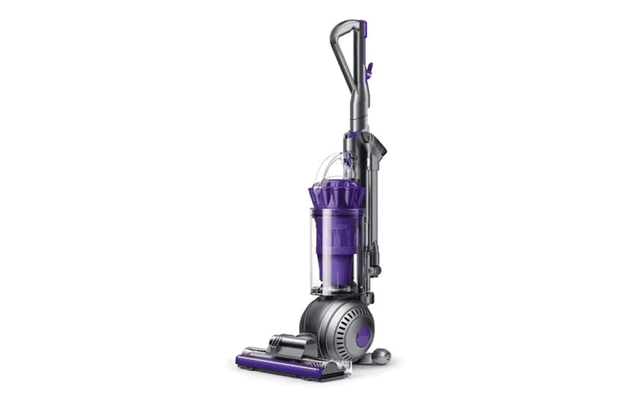 dyson ball animal air watts