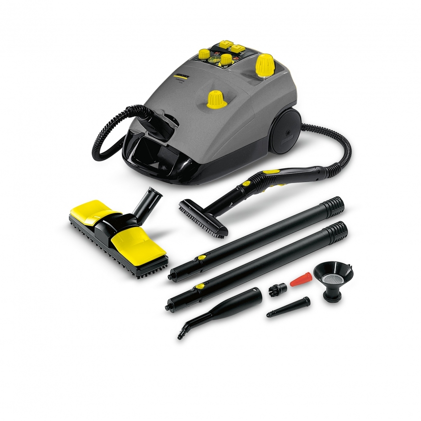 analogi Glamour build Buy Karcher SG 4/4 Chemical-Free Steam Cleaner online | Vacuum Specialists  shop