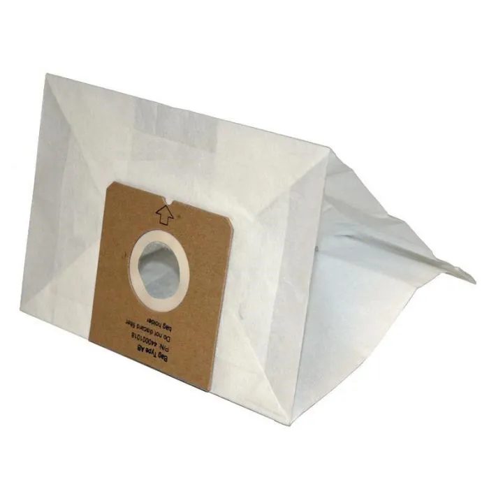 Dirt Devil / Royal Type AB Canister Paper Bags (6-Bags) – Vacuum ...