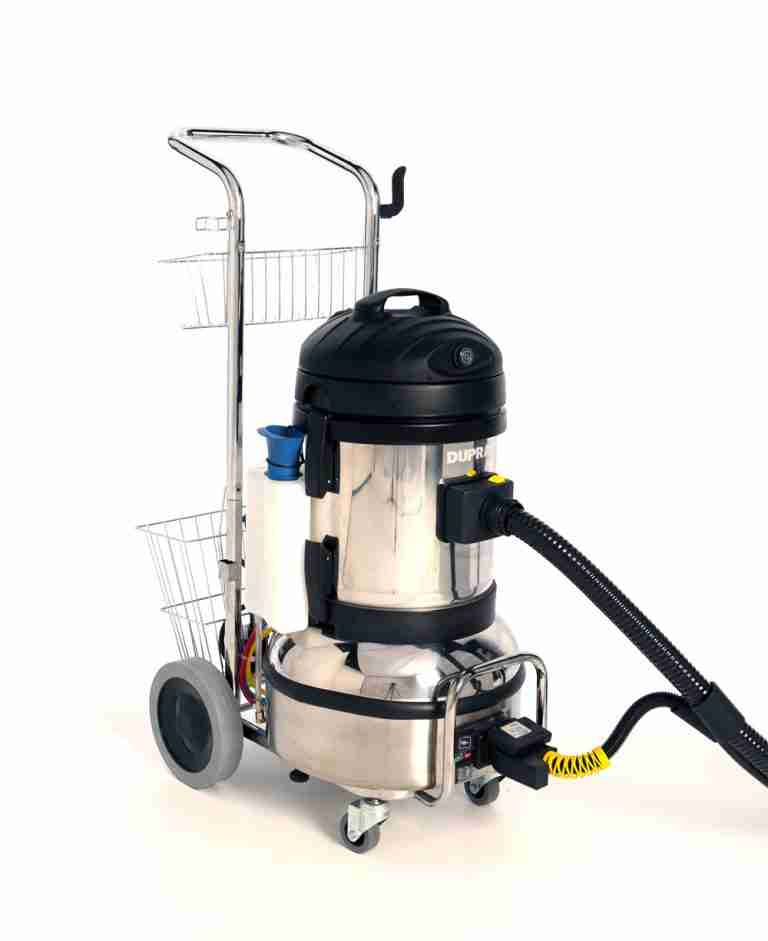 steam cleaner
