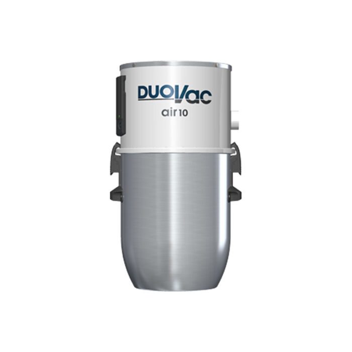 Duovac Air 10 Central Vacuum