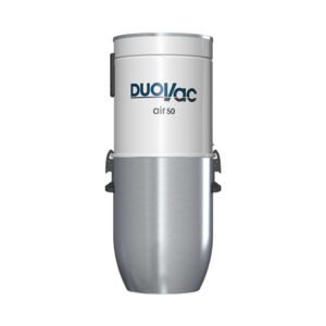Duovac Air 50 Central Vacuum