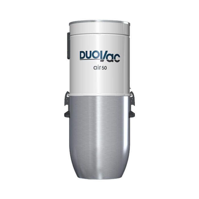 Duovac Air 50 Central Vacuum