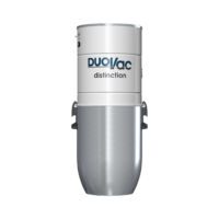 Duovac Distinction Central Vacuum