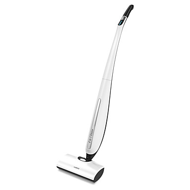 Featured image of post Hizero Vacuum It sweeps mops drys all your hard floors and cleans the roller