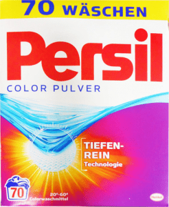 Persil color powder 4.55kg 246x300