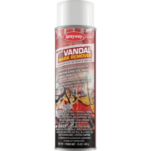 Sprayway gel vandal mark remover 300x300