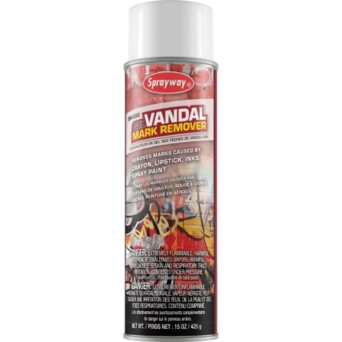 Sprayway gel vandal mark remover 700x700