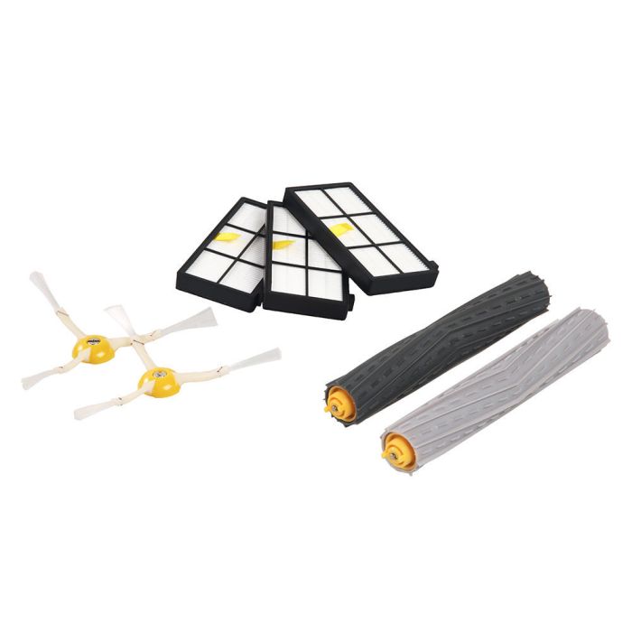 Buy Roomba 800 and 900 Series Replenishment Kit online | Vacuum