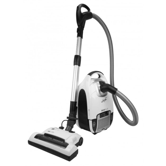 Johnny Vac Canister Vacuum Cleaner- XV10PLUS 1