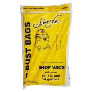 Paper vacuum bags shop vac 10 12 14 gal pkg 3 shop vac 770sw 1 300x300