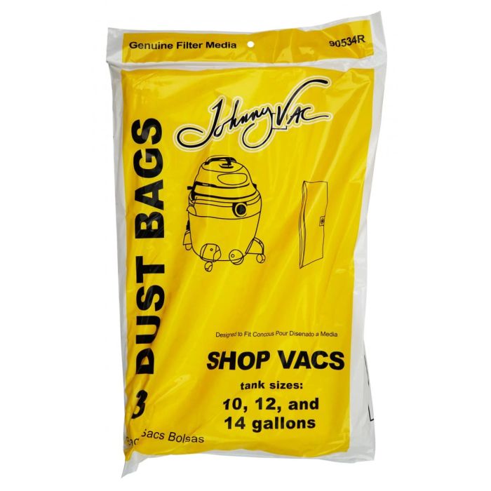 Paper vacuum bags shop vac 10 12 14 gal pkg 3 shop vac 770sw 1 700x700