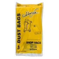 Paper vacuum bags shop vac 15 22 gal pkg 3 3 200x200