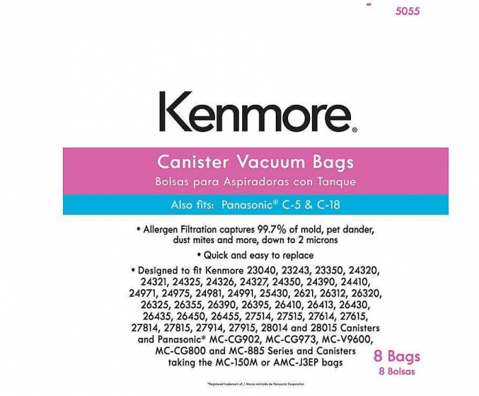 Kenmore 700x578