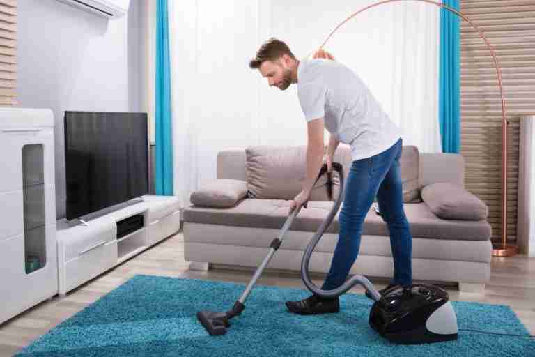 Vacuum