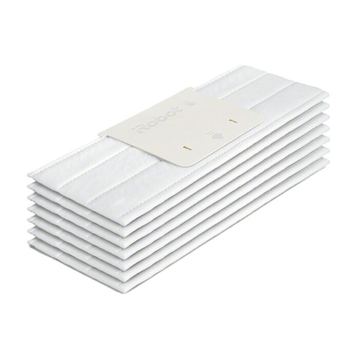 Irobot braava jet m series dry white mopping pads 4632821 700x700