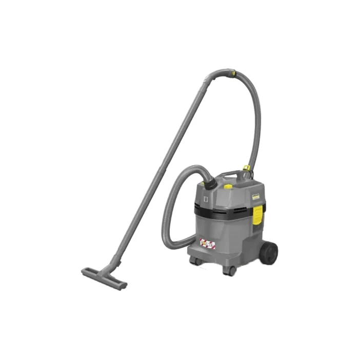 Karcher nt 22 1 wet and dry canister vacuum 1.378 605.0 700x700