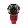 Dyson v6 cyclone assembly nickel red 967087 03 100x100