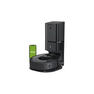 Buy iRobot® Roomba® i7+ online | Vacuum Specialists shop