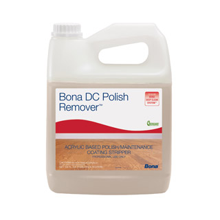 Bona Deep Clean Polish Remover 1, How To Remove Bona Polish From Hardwood Floors