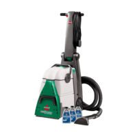 Bissel 86t3 big deep cleaning machine professional grade carpet cleaner with 9ft hose and upholstery stain tool 200x200