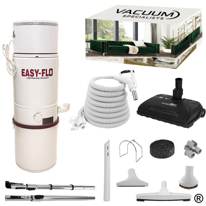 Easy flo 1500 airstream kit package 1 700x700