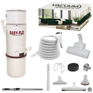 Easy flo 1500 central vacuum with floor kit package 1 300x300